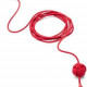 Кабель Native Union Night Cable Lightning Red V2